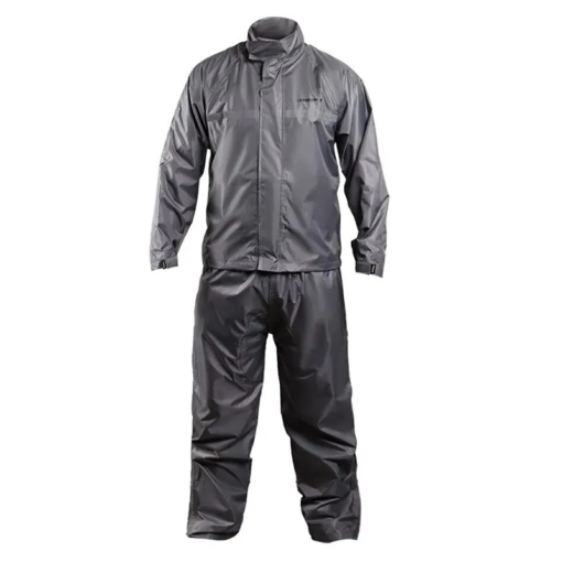 Conjunto Impermeable Shaft 410Rw Gris 1