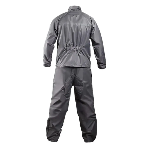 Conjunto Impermeable Shaft 410Rw Gris 2