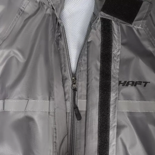 Conjunto Impermeable Shaft 410Rw Gris 2