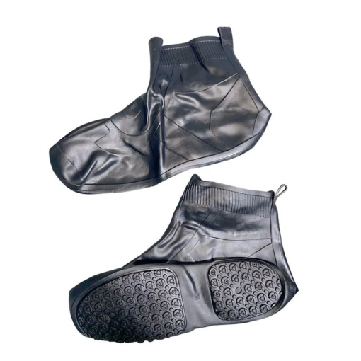 Conjunto Impermeable Shaft 410Rw Gris 2
