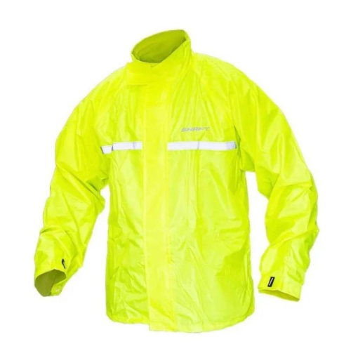 Conjunto Impermeable Shaft 410Rw Verde 1