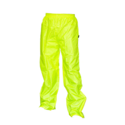 Conjunto Impermeable Shaft 410Rw Verde 1