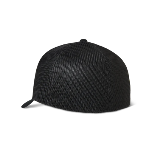 Gorra Fox Absolute Flexfit Hat Negro 2