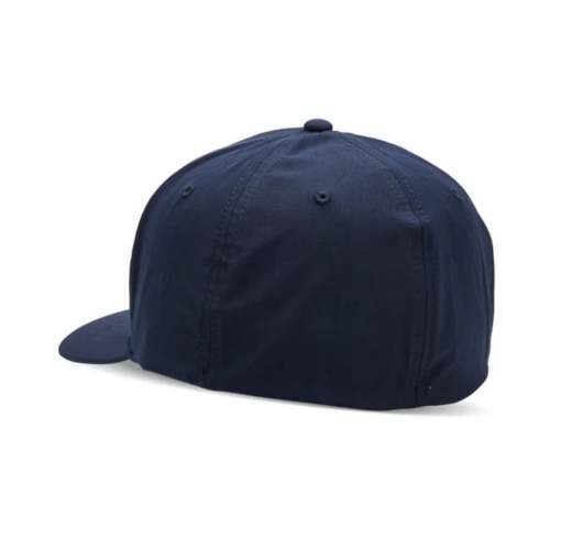 Gorra Fox Head Select Flexfit Hat Azul 2