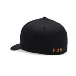 Gorra Fox Optical Flexfit Hat Negro 2