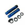 Grips Barracuda Azul