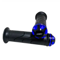 Grips Moxi 223 Azul