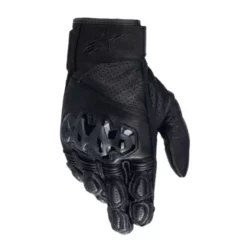 Guantes Alpinestars Celer V3 Negro 1