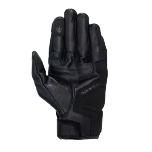 Guantes Alpinestars Celer V3 Negro 1