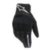 Guantes Alpinestars Cooper Negro Blanco 1