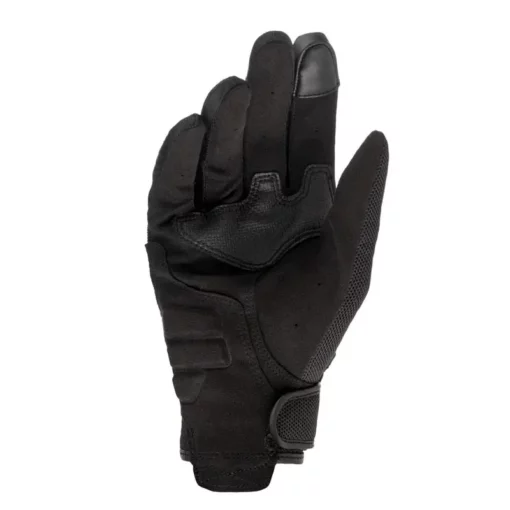 Guantes Alpinestars Cooper Negro Blanco 1