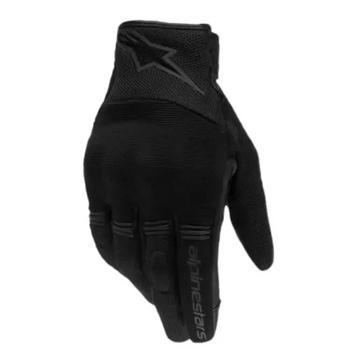 Guantes Alpinestars Cooper Negros 1