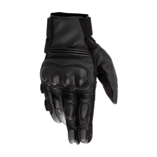 Guantes Alpinestars Phenom Lt Negro 1