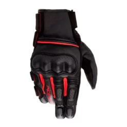 Guantes Alpinestars Phenom Lt Negro Rojo 1