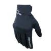Guantes Alpinestars Reef Negro Reflectivo 1