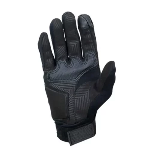 Guantes Alpinestars Reef Negro Reflectivo 2