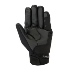 Guantes Alpinestars Smax Ds Negro Amarillo Fluorescente 2