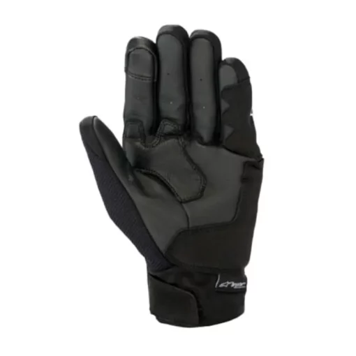 Guantes Alpinestars Smax Ds Negro Gris 1