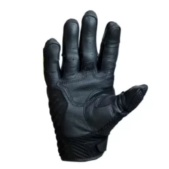 Guantes Alpinestars Smx-1 Air V2 Negro Amarillo 2