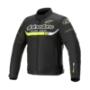 Guantes Alpinestars Smx Z Drystar Gloves Negro 1