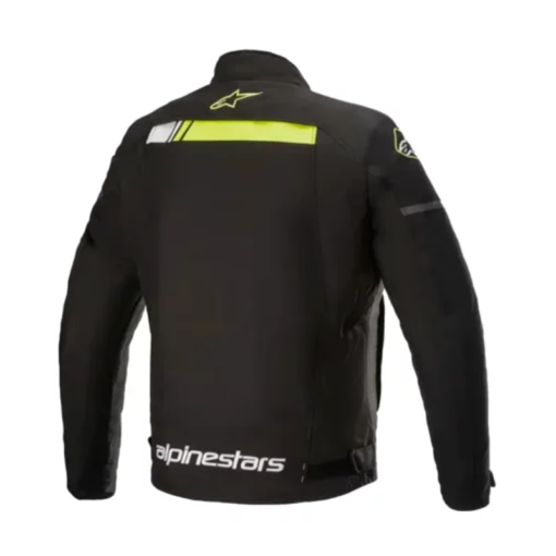 Guantes Alpinestars Smx Z Drystar Gloves Negro 1