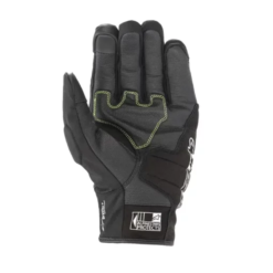 Guantes Alpinestars Smx Z Drystar Gloves Negro 1