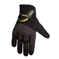 Guantes Bullet 778 Amarillo 1