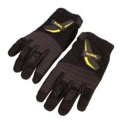 Guantes Bullet 778 Amarillo 1