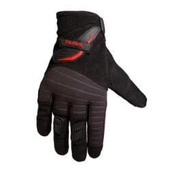 Guantes Bullet 778 Rojo 1