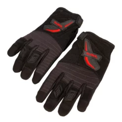 Guantes Bullet 778 Rojo 1