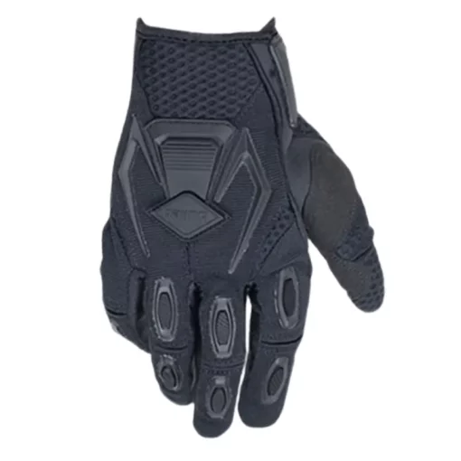 Guantes Bullet 781 Negro 1