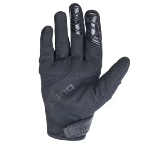 Guantes Bullet 781 Negro 1