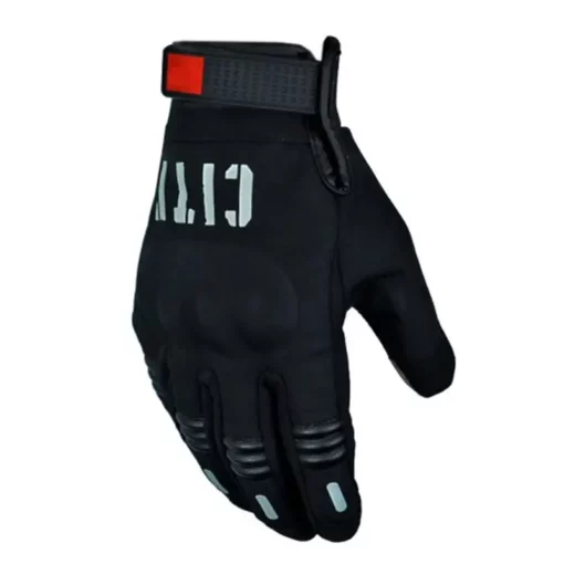 Guantes City Negro 1
