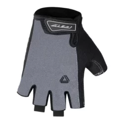 Guantes Cortos Air Line Gw Gris 1