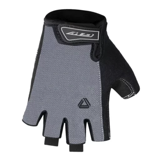 Guantes Cortos Air Line Gw Gris 1
