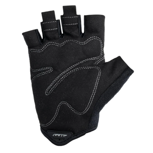 Guantes Cortos Air Line Gw Gris 1