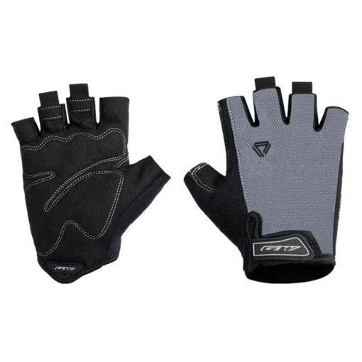 Guantes Cortos Air Line Gw Gris 1