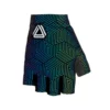 Guantes Cortos Gw Reflectivo Tornasol 1