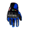 Guantes Dfr-06 Azul 1