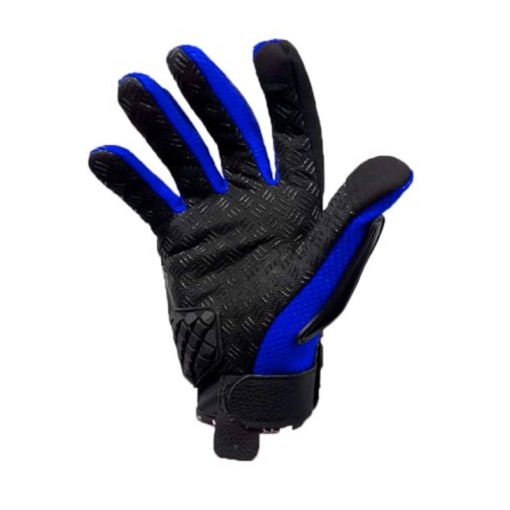 Guantes Dfr-06 Azul 1