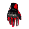 Guantes Dfr-06 Rojo 1