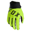 Guantes Fox 360 Fluorescente Verde 1