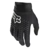 Guantes Fox Defend Black 1