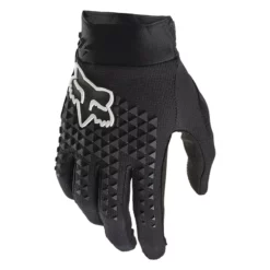 Guantes Fox Defend Black 1