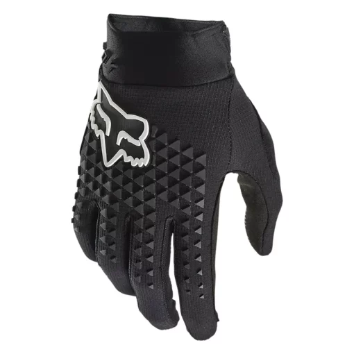 Guantes Fox Defend Black 1