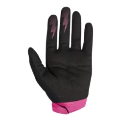 Guantes Fox Dirtpaw Race Fucsia 1