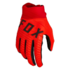 Guantes Fox Glove 360 Rojo 1