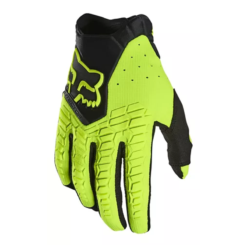 Guantes Fox Pawtector Amarillo Fluorescente 1