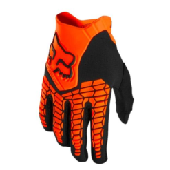 Guantes Fox Pawtector Naranja 1
