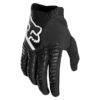 Guantes Fox Pawtector Negro 1
